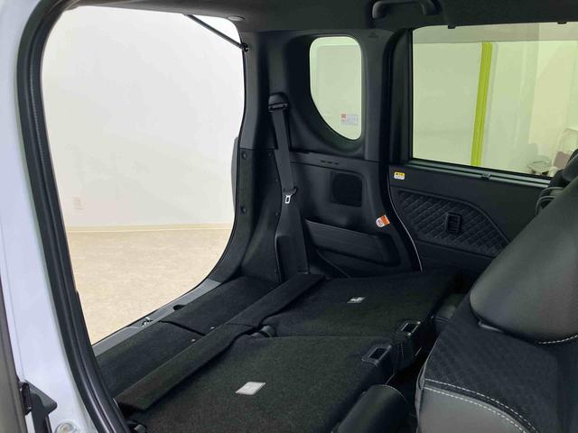 タントカスタムＲＳ（北海道）の中古車