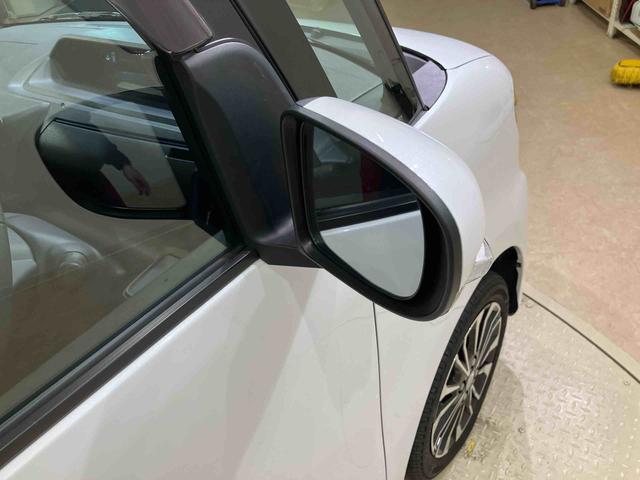 タントカスタムＲＳ（北海道）の中古車