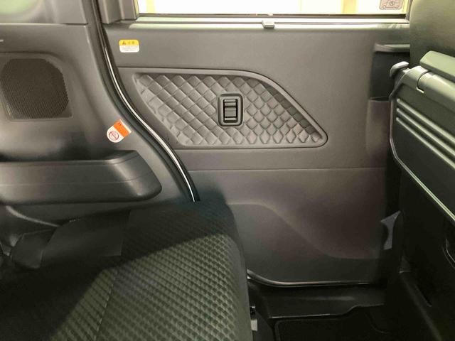 タントカスタムＲＳ（北海道）の中古車