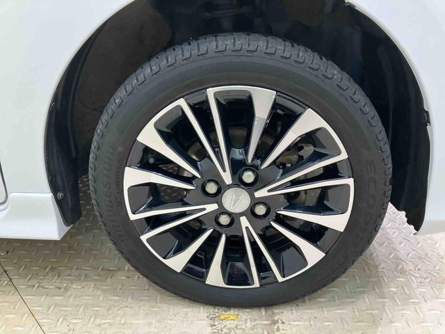 タントカスタムＲＳ（北海道）の中古車