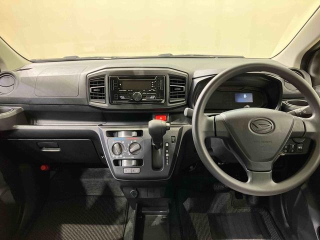 ミライースＬ　ＳＡIII（北海道）の中古車