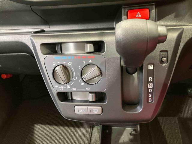 ミライースＬ　ＳＡIII（北海道）の中古車