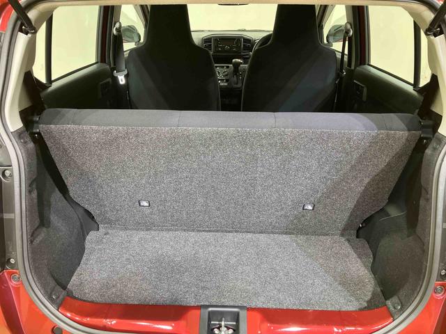 ミライースＬ　ＳＡIII（北海道）の中古車