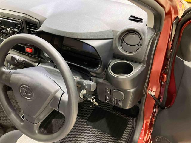 ミライースＬ　ＳＡIII（北海道）の中古車