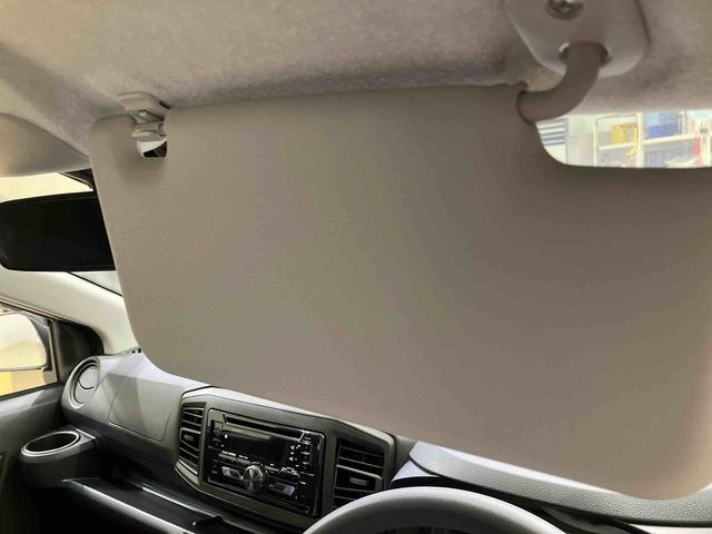 ミライースＬ　ＳＡIII（北海道）の中古車