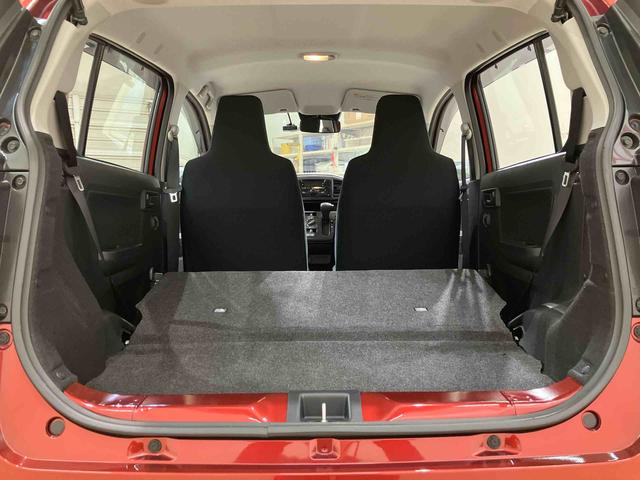 ミライースＬ　ＳＡIII（北海道）の中古車