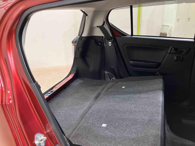 ミライースＬ　ＳＡIII（北海道）の中古車