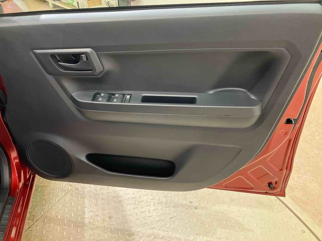 ミライースＬ　ＳＡIII（北海道）の中古車