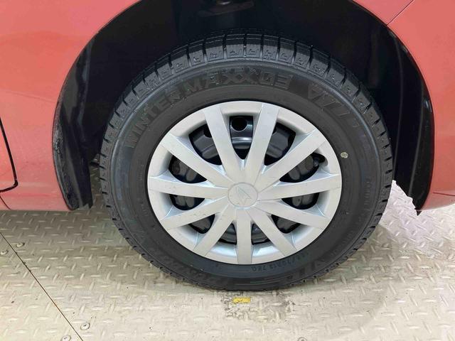 ミライースＬ　ＳＡIII（北海道）の中古車