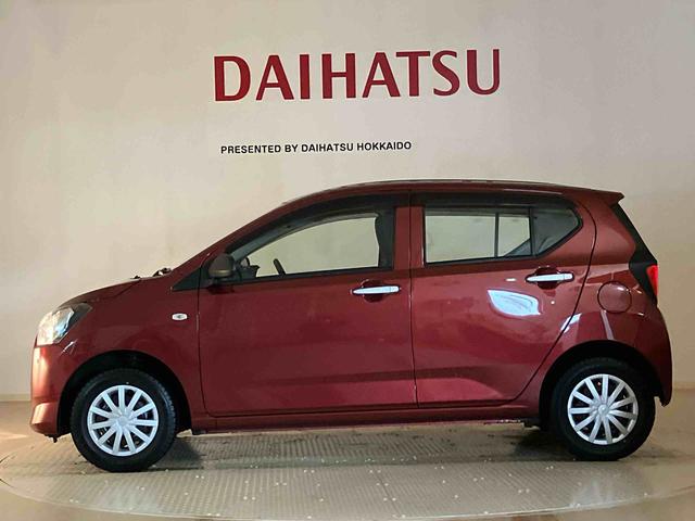 ミライースＬ　ＳＡIII（北海道）の中古車