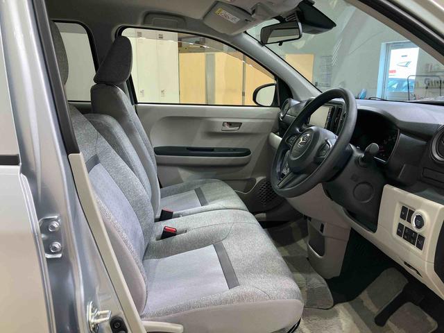 ブーンＸ　ＳＡIII（北海道）の中古車