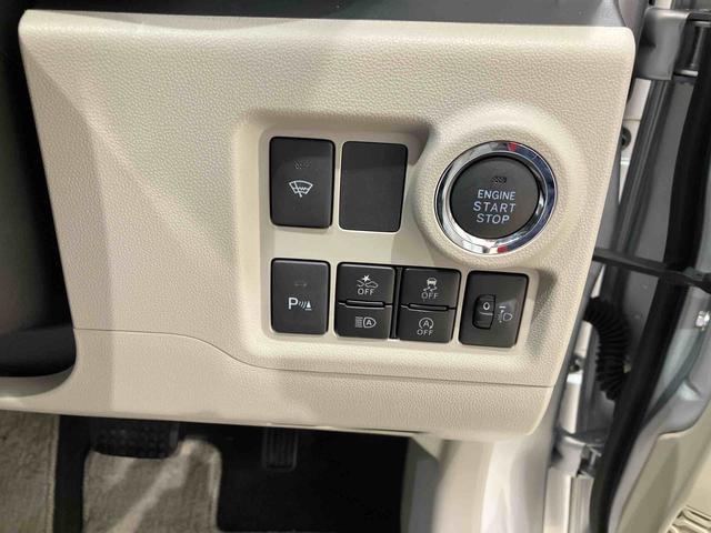 ブーンＸ　ＳＡIII（北海道）の中古車