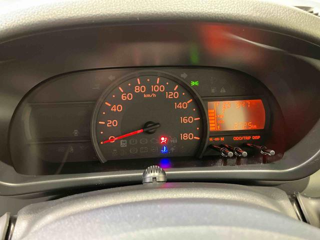 ブーンＸ　ＳＡIII（北海道）の中古車