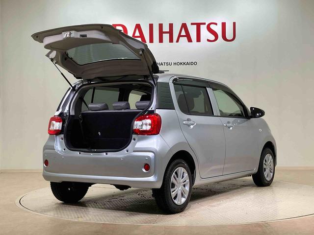 ブーンＸ　ＳＡIII（北海道）の中古車