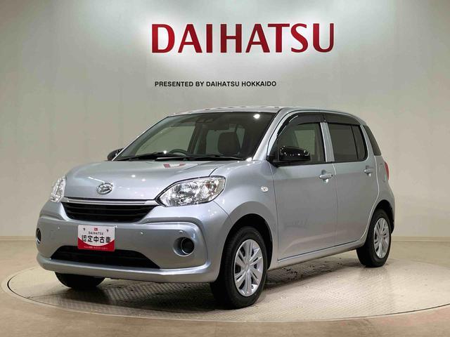 ブーンＸ　ＳＡIII（北海道）の中古車