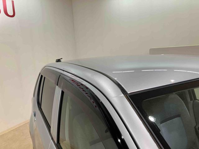 ブーンＸ　ＳＡIII（北海道）の中古車