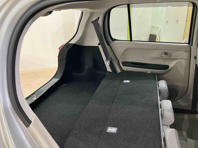 ブーンＸ　ＳＡIII（北海道）の中古車