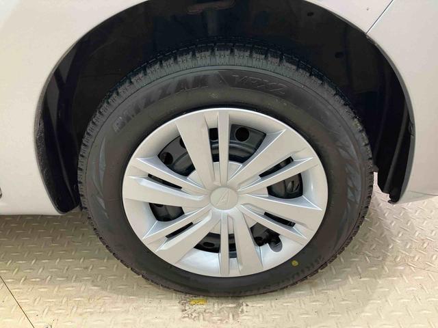 ブーンＸ　ＳＡIII（北海道）の中古車