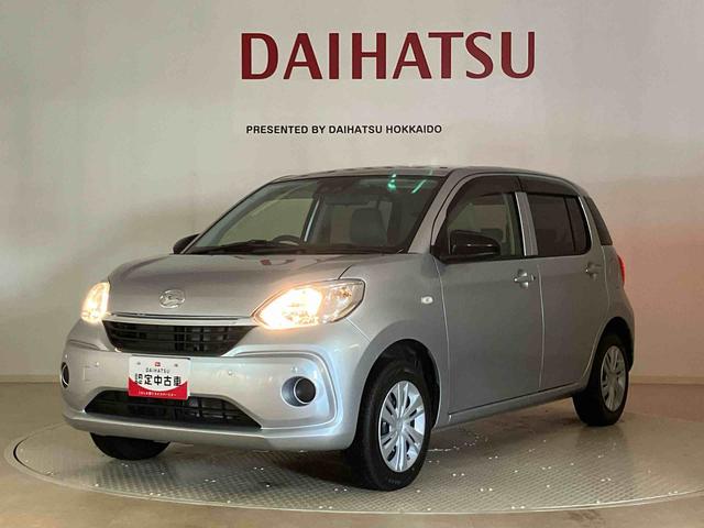 ブーンＸ　ＳＡIII（北海道）の中古車