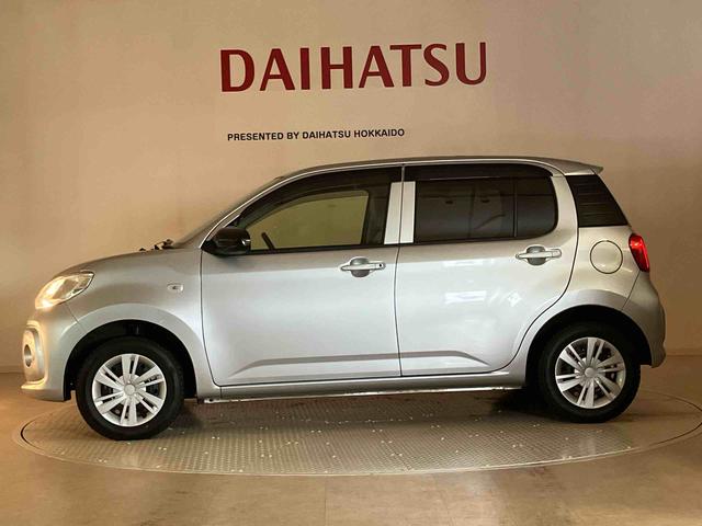 ブーンＸ　ＳＡIII（北海道）の中古車