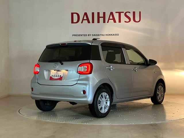 ブーンＸ　ＳＡIII（北海道）の中古車