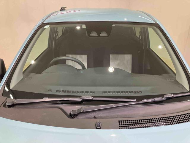 ミライースＸ　ＳＡIII（北海道）の中古車