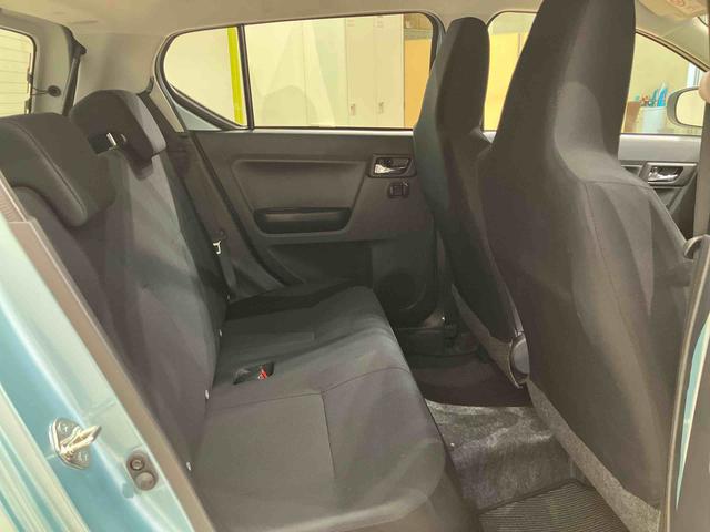 ミライースＸ　ＳＡIII（北海道）の中古車