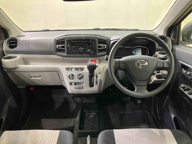 ミライースＸ　ＳＡIII（北海道）の中古車