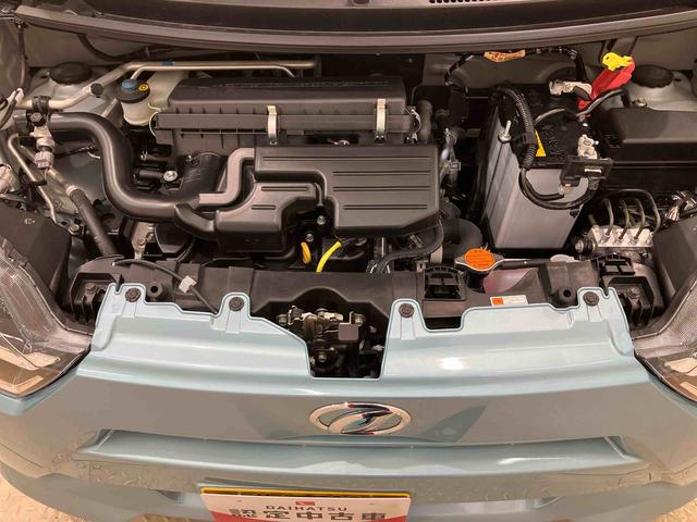 ミライースＸ　ＳＡIII（北海道）の中古車