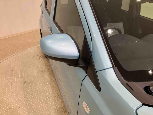 ミライースＸ　ＳＡIII（北海道）の中古車