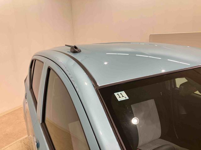 ミライースＸ　ＳＡIII（北海道）の中古車