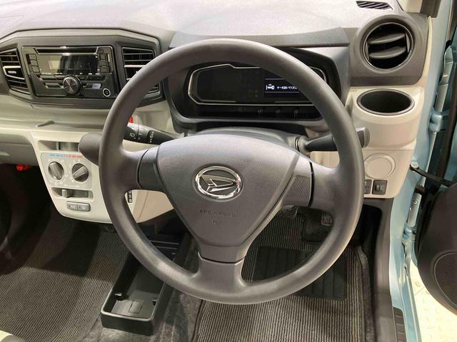 ミライースＸ　ＳＡIII（北海道）の中古車