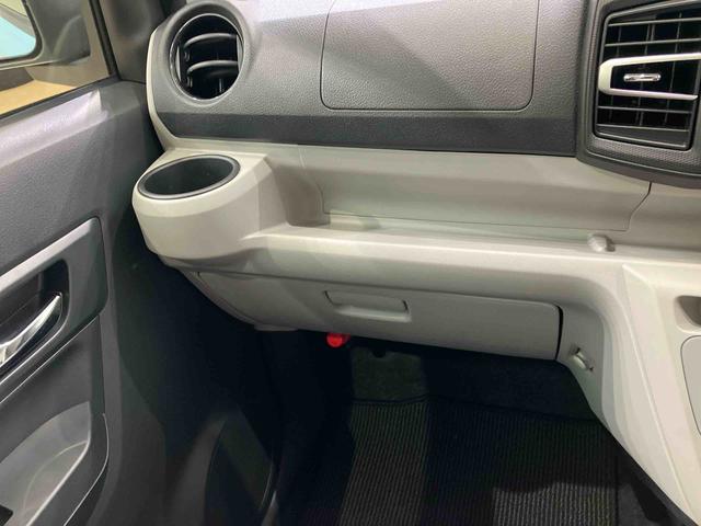 ミライースＸ　ＳＡIII（北海道）の中古車