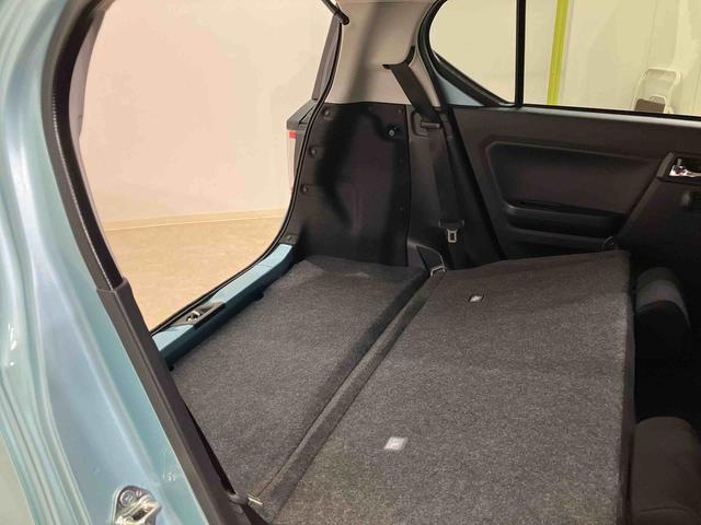 ミライースＸ　ＳＡIII（北海道）の中古車