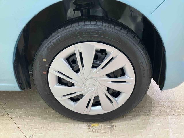 ミライースＸ　ＳＡIII（北海道）の中古車