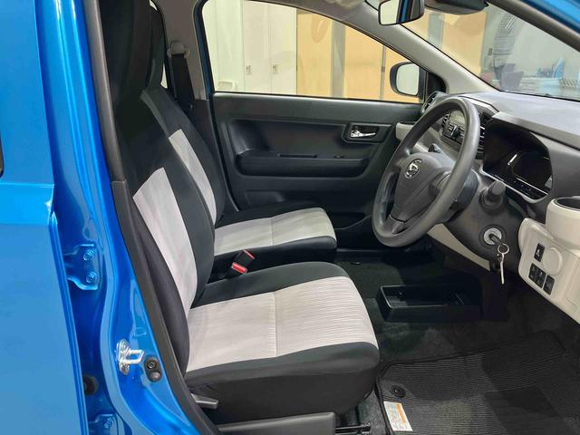 ミライースX SAIII(北海道)の中古車