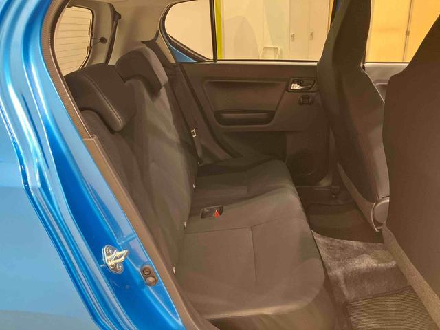 ミライースX SAIII(北海道)の中古車