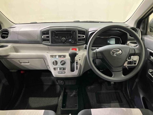 ミライースX SAIII(北海道)の中古車