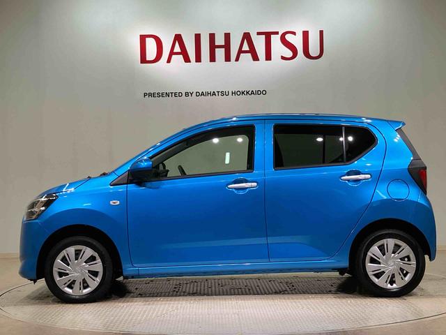 ミライースX SAIII(北海道)の中古車