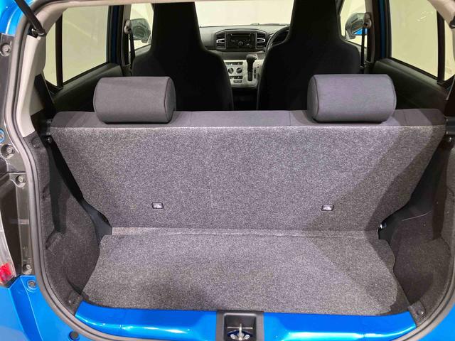 ミライースX SAIII(北海道)の中古車