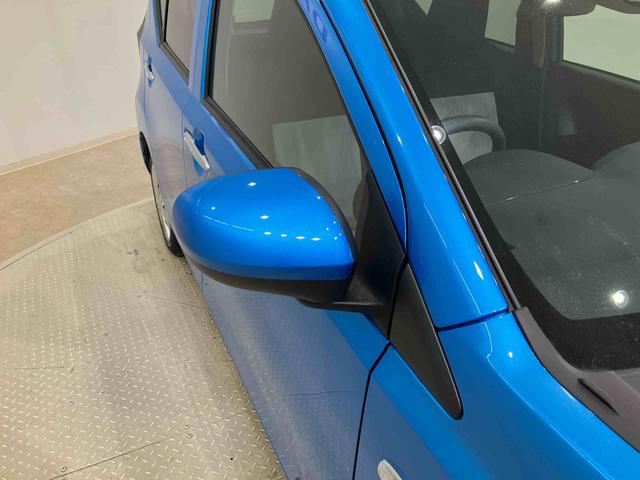 ミライースX SAIII(北海道)の中古車