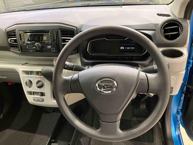 ミライースX SAIII(北海道)の中古車