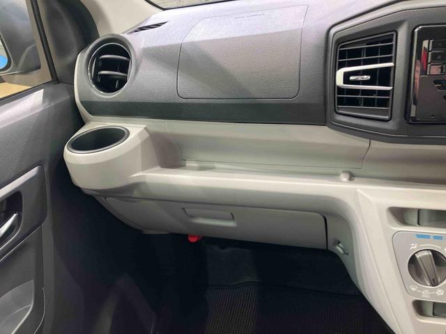 ミライースX SAIII(北海道)の中古車