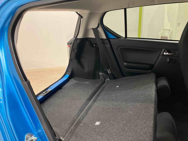 ミライースX SAIII(北海道)の中古車