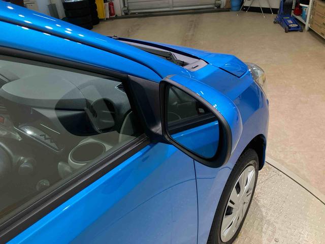 ミライースX SAIII(北海道)の中古車