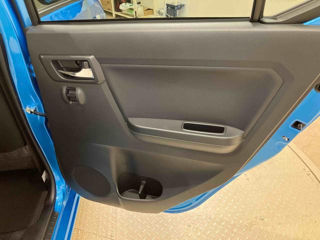 ミライースX SAIII(北海道)の中古車