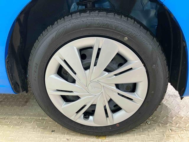 ミライースX SAIII(北海道)の中古車