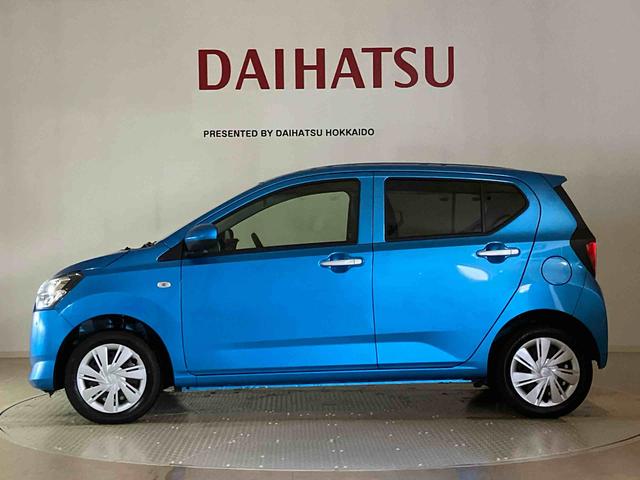 ミライースX SAIII(北海道)の中古車