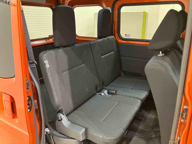 ハイゼットカーゴクルーズターボ（北海道）の中古車