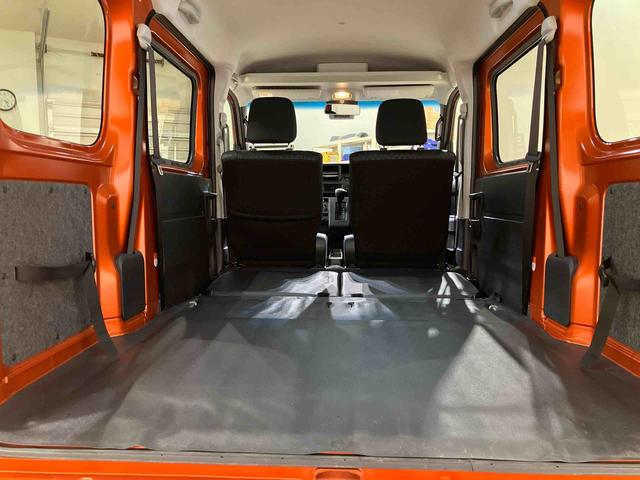 ハイゼットカーゴクルーズターボ（北海道）の中古車